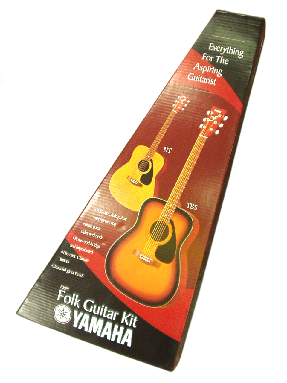 YAMAHA ヤマハ F39PJ ギター ソフトケース付 アコースティックギター 